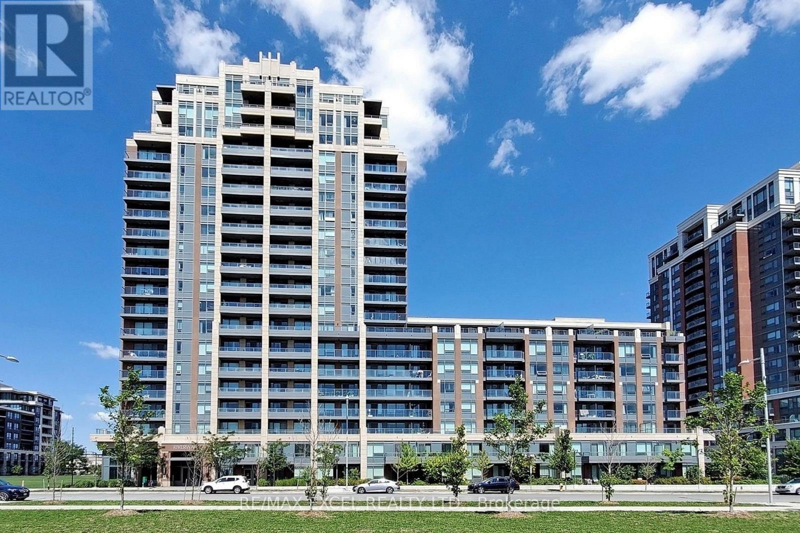 1603 - 18 UPTOWN DRIVE, Markham, Ontario