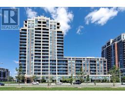 1603 - 18 UPTOWN DRIVE, Markham, Ontario