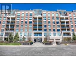 717 - 2470 PRINCE MICHAEL DRIVE, Oakville, Ontario