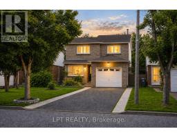 38 PICKARD LANE, Brampton, Ontario