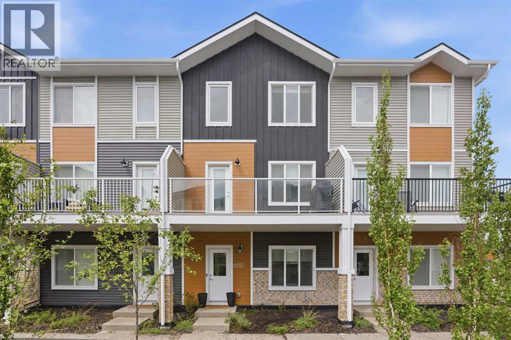 602, 335 Creekside Boulevard SW, calgary, Alberta