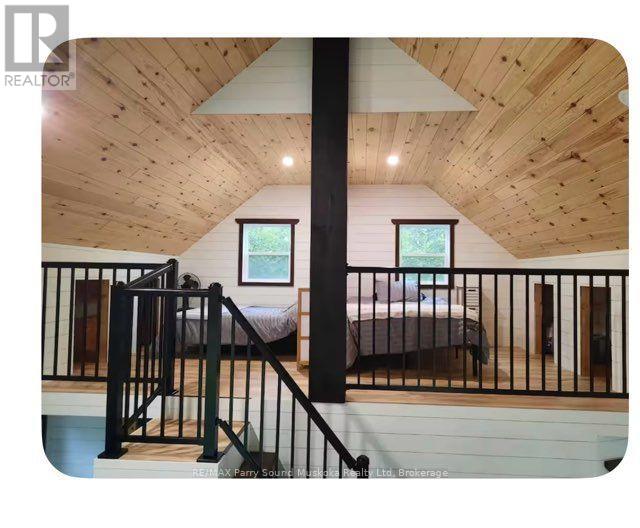 590 Clear Lake Road, Parry Sound Remote Area (Arnstein), Ontario  P0H 1A0 - Photo 24 - X13680550