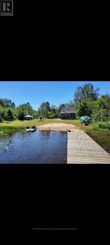 590 Clear Lake Road, Parry Sound Remote Area (Arnstein), Ontario  P0H 1A0 - Photo 27 - X13680550