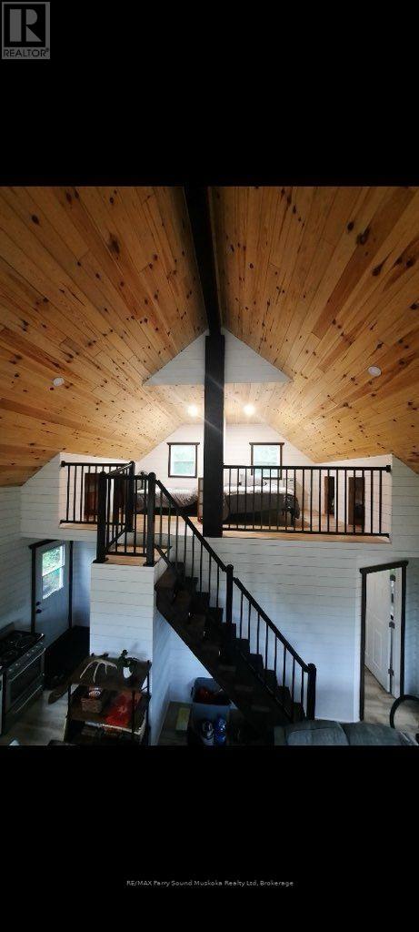 590 Clear Lake Road, Parry Sound Remote Area (Arnstein), Ontario  P0H 1A0 - Photo 28 - X13680550