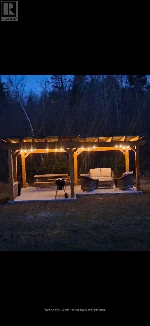590 Clear Lake Road, Parry Sound Remote Area (Arnstein), Ontario  P0H 1A0 - Photo 29 - X13680550