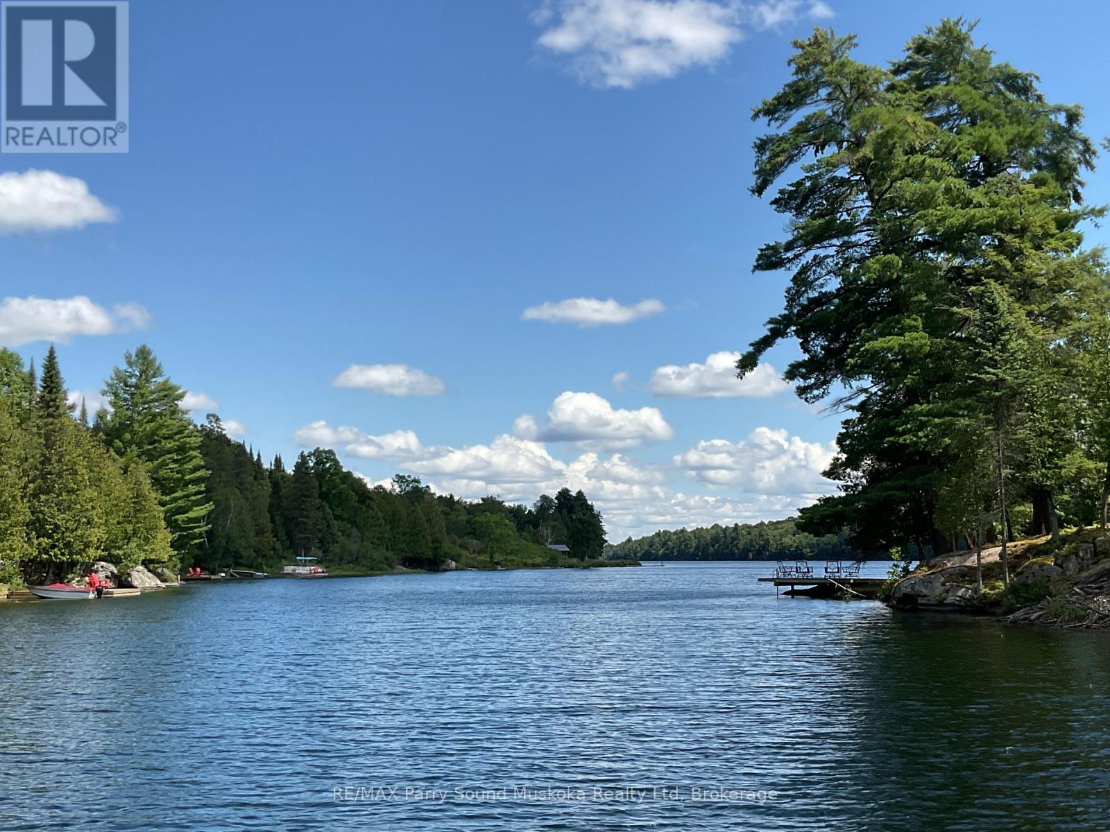 590 Clear Lake Road, Parry Sound Remote Area (Arnstein), Ontario  P0H 1A0 - Photo 4 - X13680550