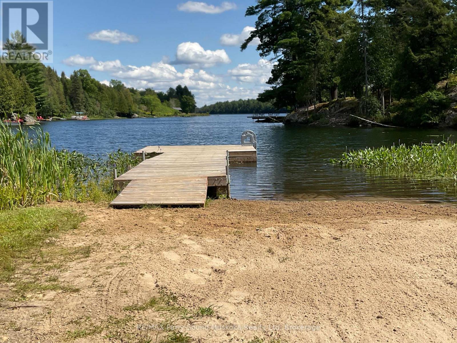 590 Clear Lake Road, Parry Sound Remote Area (Arnstein), Ontario  P0H 1A0 - Photo 6 - X13680550