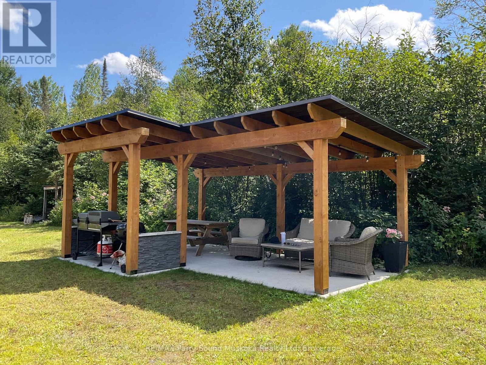 590 Clear Lake Road, Parry Sound Remote Area (Arnstein), Ontario  P0H 1A0 - Photo 7 - X13680550