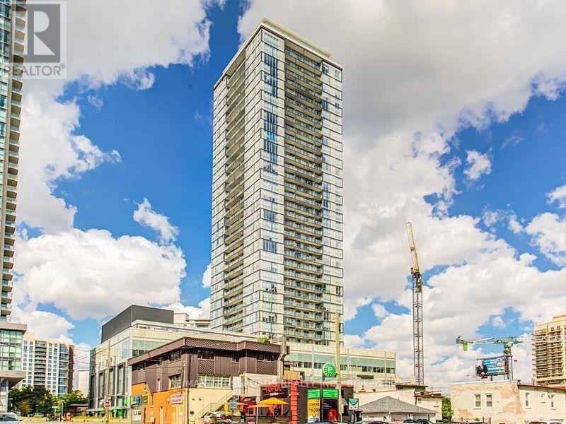 2405 - 5180 YONGE STREET, Toronto, Ontario