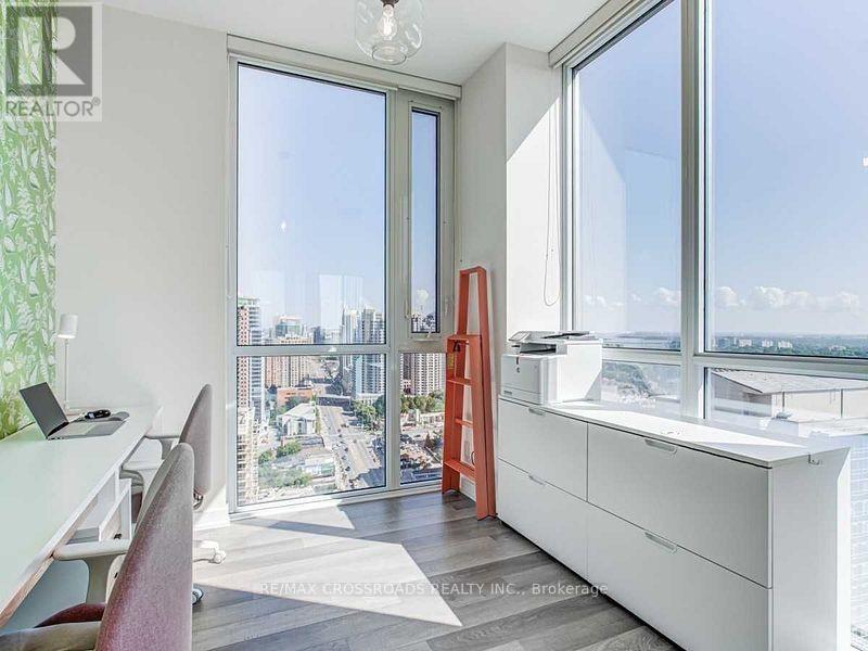 2405 - 5180 Yonge Street, Toronto, Ontario  M2N 5P6 - Photo 11 - C13680548