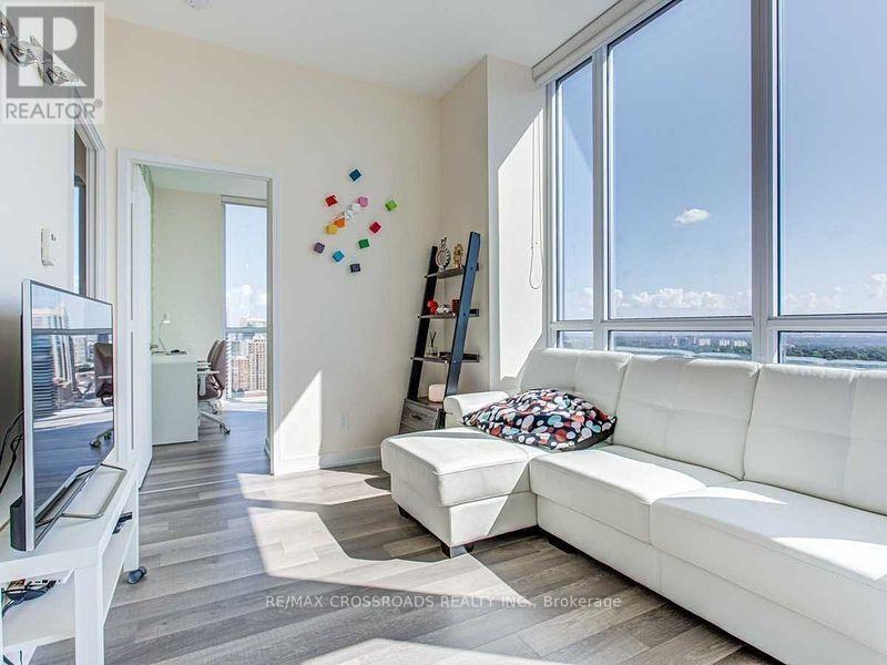 2405 - 5180 Yonge Street, Toronto, Ontario  M2N 5P6 - Photo 2 - C13680548