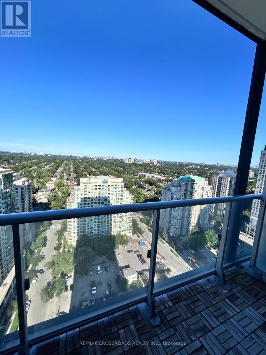 2405 - 5180 Yonge Street, Toronto, Ontario  M2N 5P6 - Photo 27 - C13680548