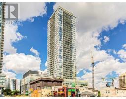 2405 - 5180 YONGE STREET, Toronto, Ontario