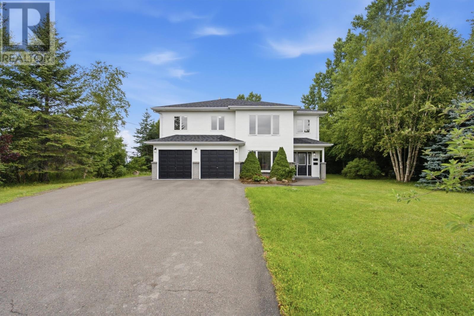 1 Dawe Crescent, Grand Falls-Windsor