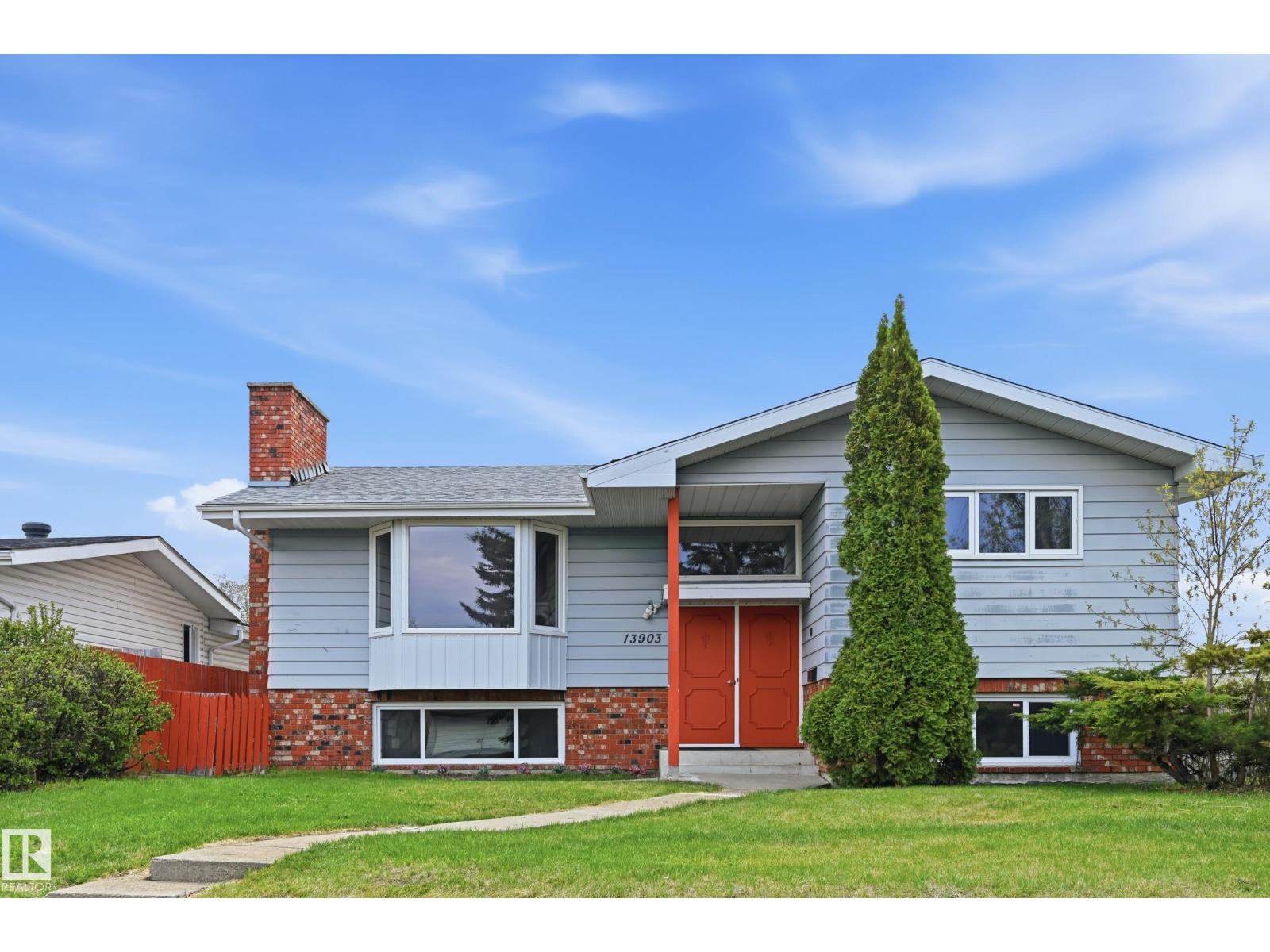 13903 87 ST NW, edmonton, Alberta