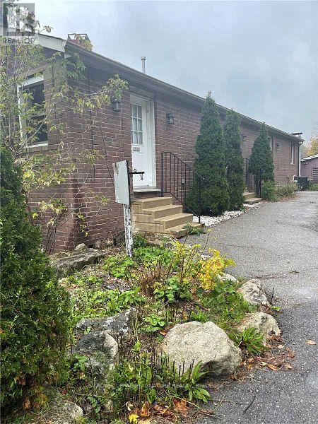 2B - 43 MAIN STREET S, Milton, Ontario