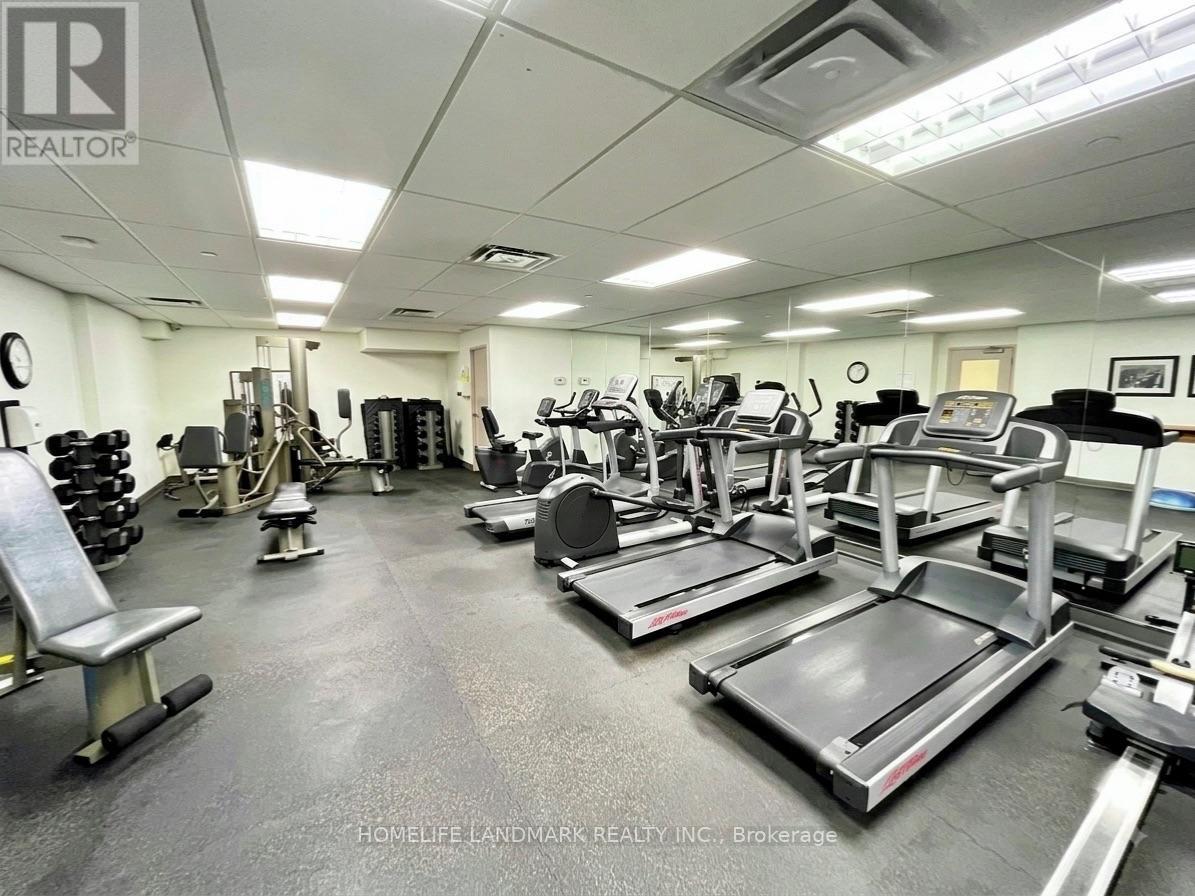 Ph 05 - 10 Kenneth Avenue, Toronto, Ontario  M2N 6K6 - Photo 31 - C13679274