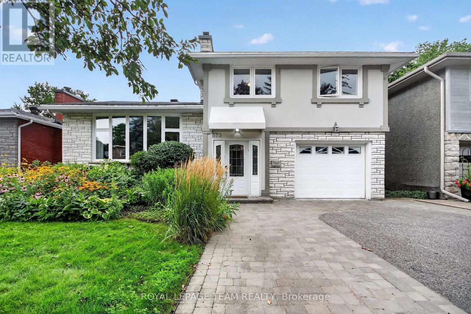 673 GOLDEN AVENUE, Ottawa, Ontario