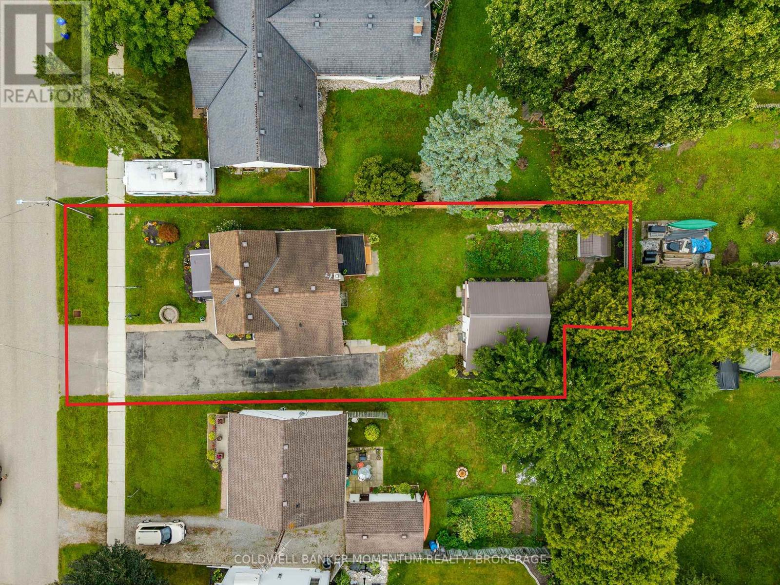 55716 Main Street, Bayham, Ontario  N0J 1Y0 - Photo 7 - X13673728