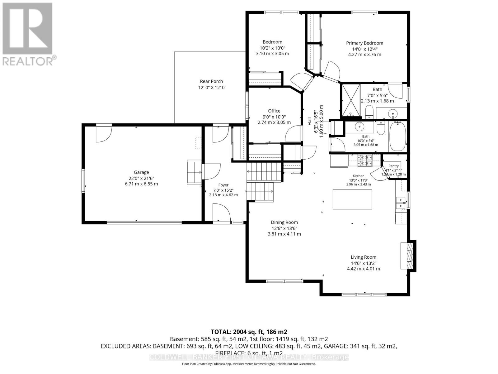 216 Owen Lucas Street, Mcnab/braeside, Ontario  K7S 3G8 - Photo 42 - X13670778