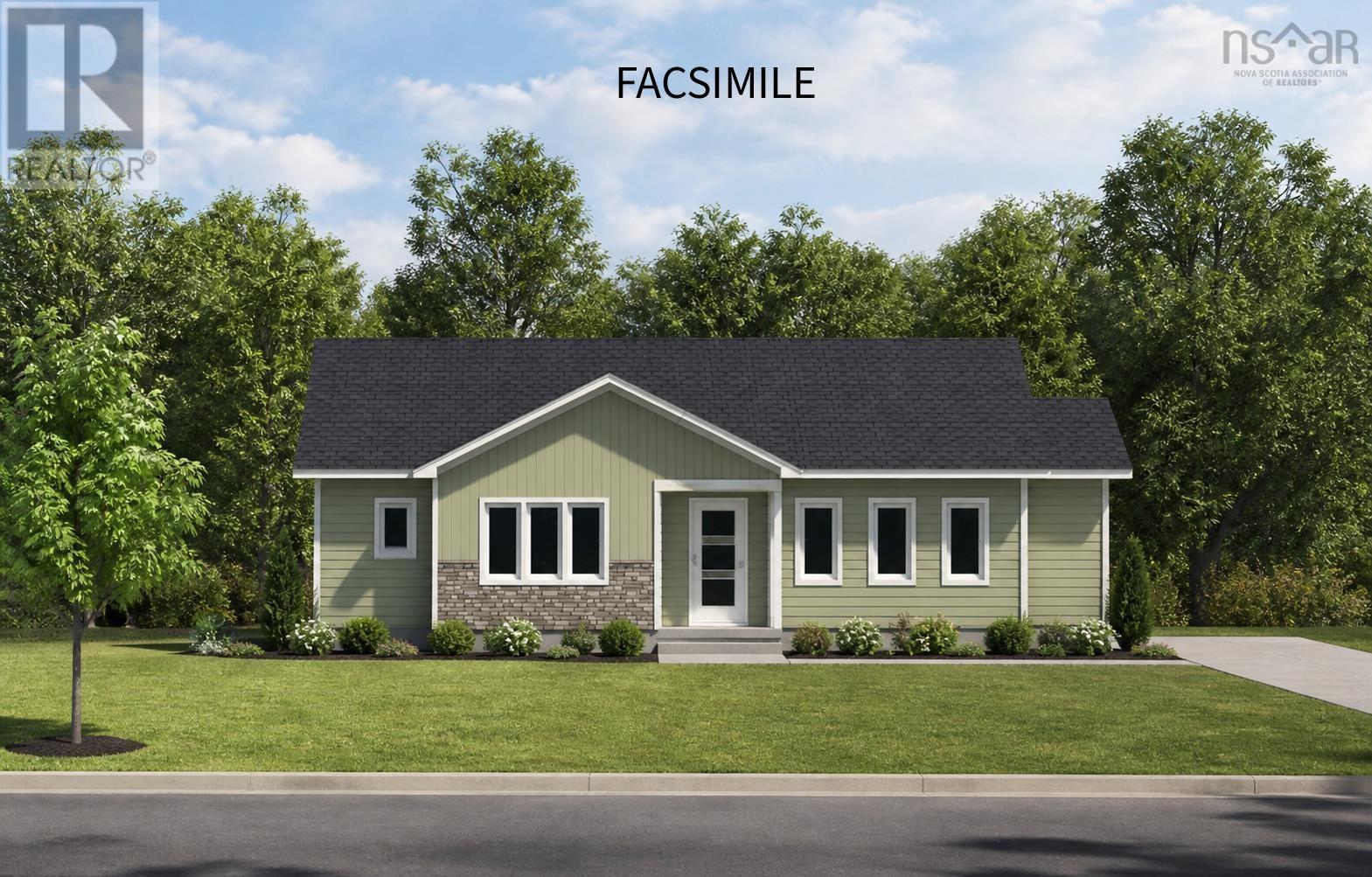 Lot 06- Anderson Lane, West Northfield, Nova Scotia  B4V 8S5 - Photo 1 - 202609326