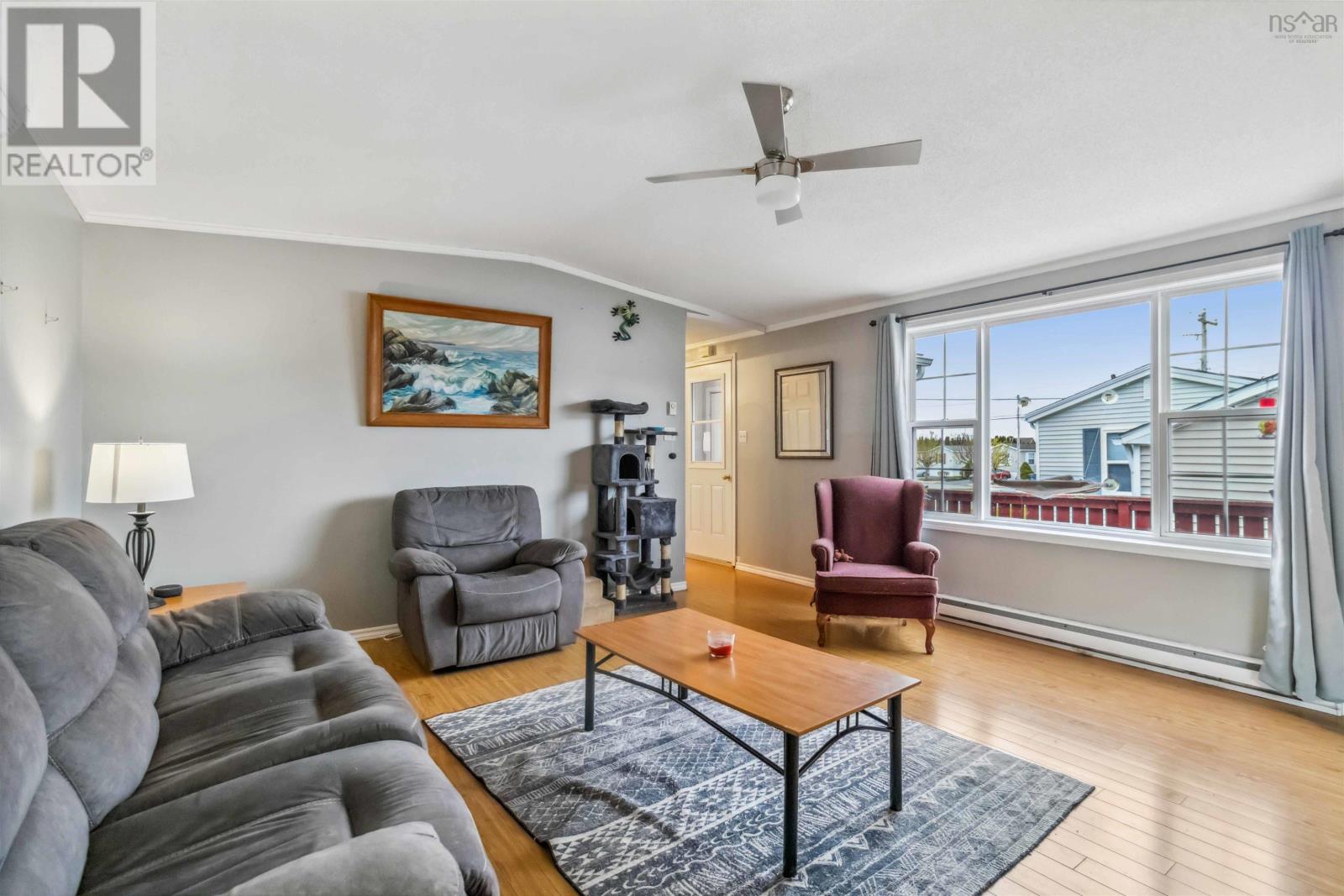 86 Thomson Drive, Bridgewater, Nova Scotia  B4V 3X5 - Photo 8 - 202612770