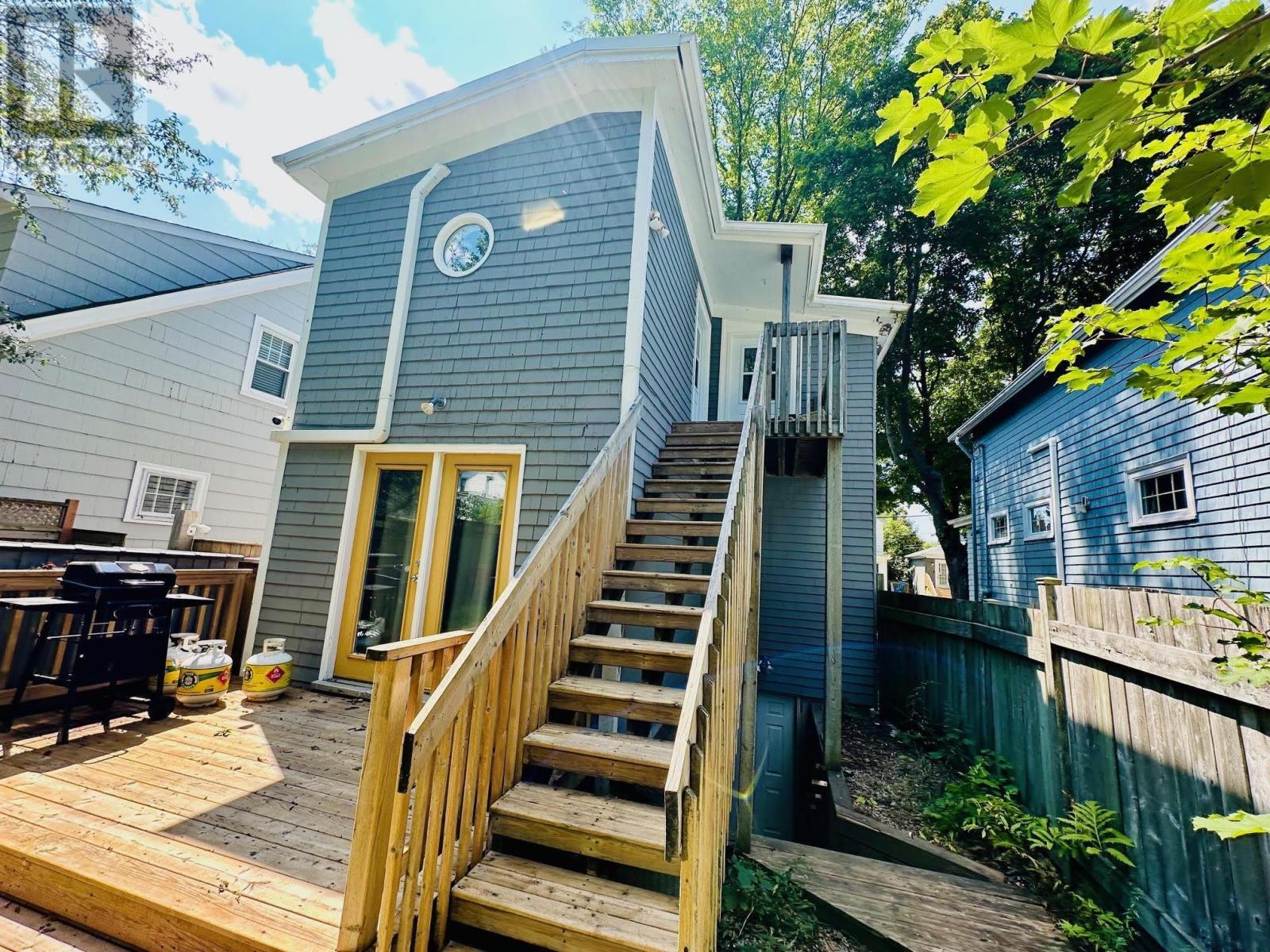 2079 & 2081 Poplar Street, Halifax, Nova Scotia  B3L 2Y6 - Photo 39 - 202620704