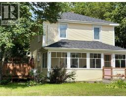 828 Landry, Bathurst, New Brunswick