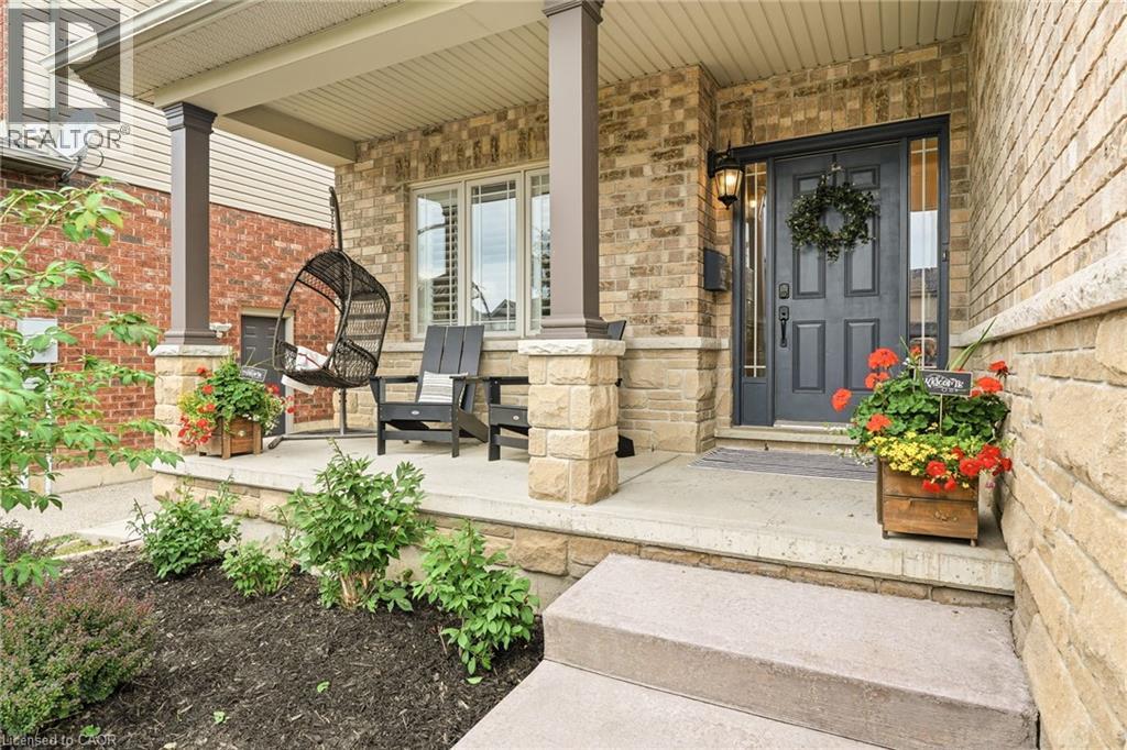 53 Valiant Circle, Binbrook, Ontario  L0R 1C0 - Photo 2 - 40854954