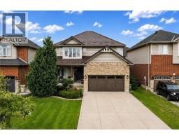 53 VALIANT Circle, binbrook, Ontario