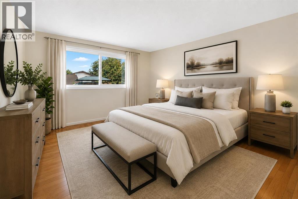 14672 Deer Ridge Drive SE, Calgary, Alberta  T2J 5Y4 - Photo 12 - A2336727