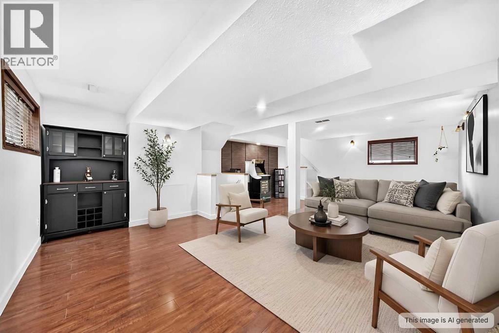 14672 Deer Ridge Drive SE, Calgary, Alberta  T2J 5Y4 - Photo 20 - A2336727