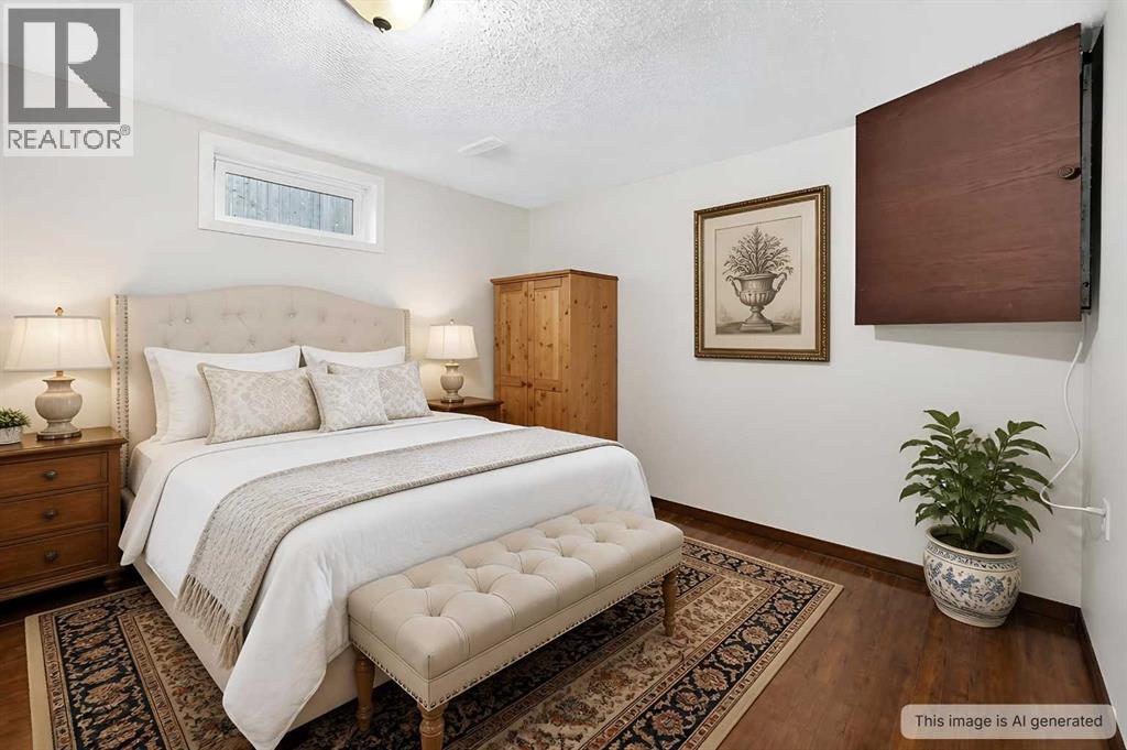 14672 Deer Ridge Drive SE, Calgary, Alberta  T2J 5Y4 - Photo 23 - A2336727