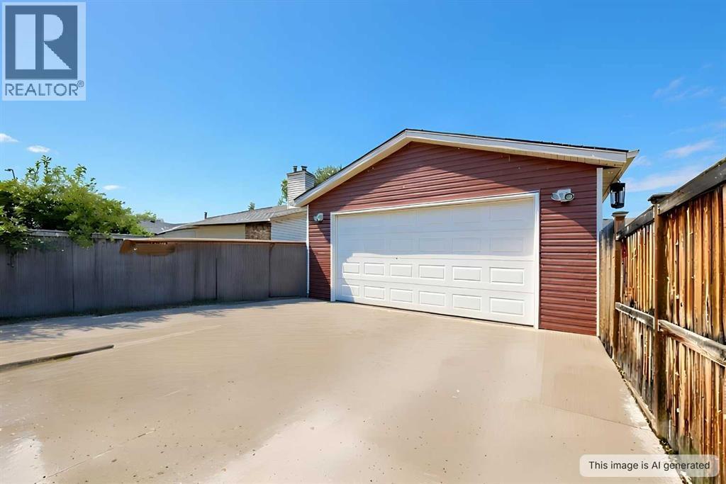 14672 Deer Ridge Drive SE, Calgary, Alberta  T2J 5Y4 - Photo 30 - A2336727