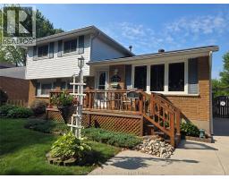 16 Donalda DRIVE, Chatham, Ontario