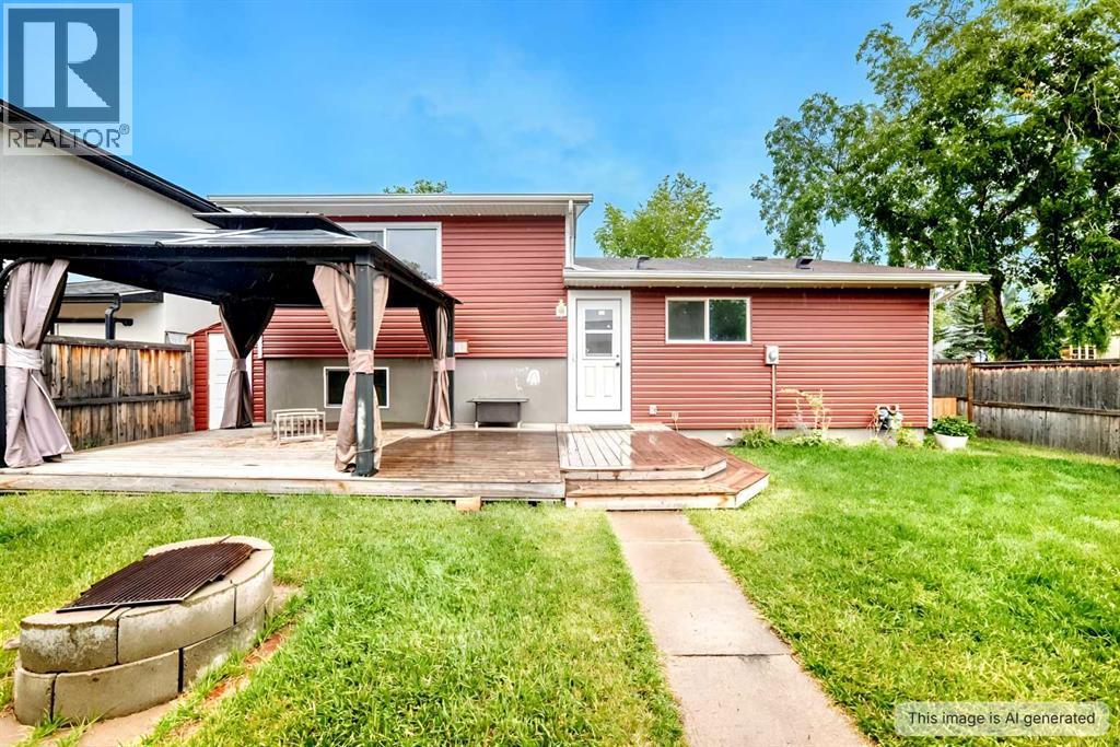 14672 Deer Ridge Drive SE, Calgary, Alberta  T2J 5Y4 - Photo 33 - A2336727