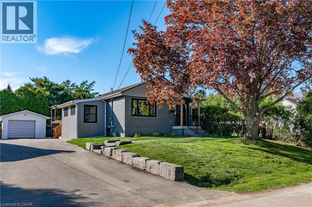 1041 Shepherd's Drive, Burlington, Ontario  L7T 3R4 - Photo 2 - 40854635