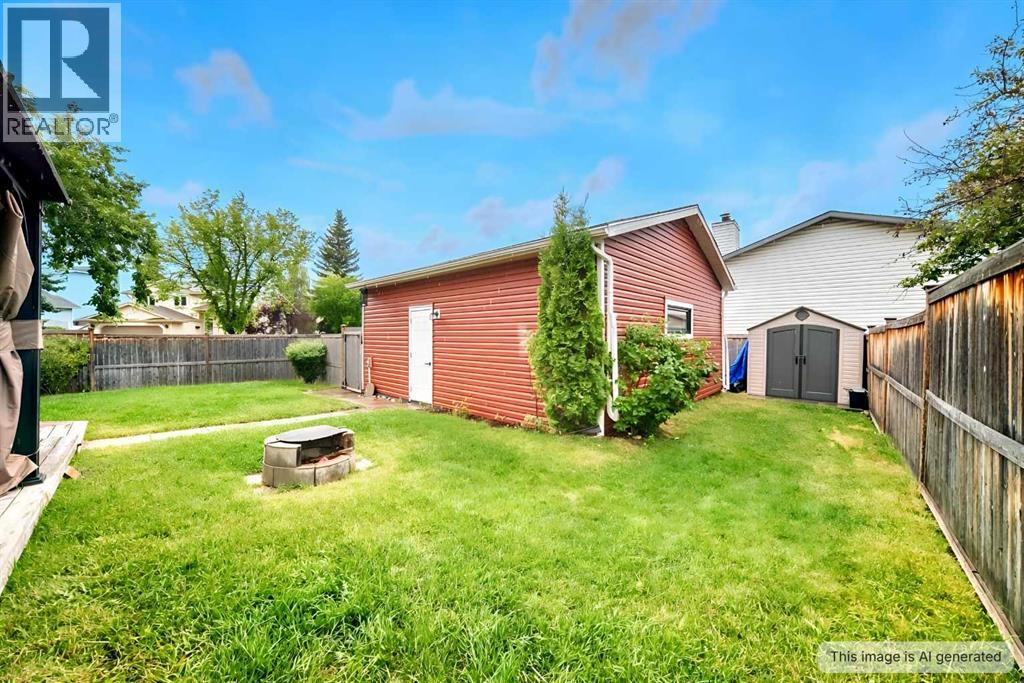 14672 Deer Ridge Drive SE, Calgary, Alberta  T2J 5Y4 - Photo 37 - A2336727
