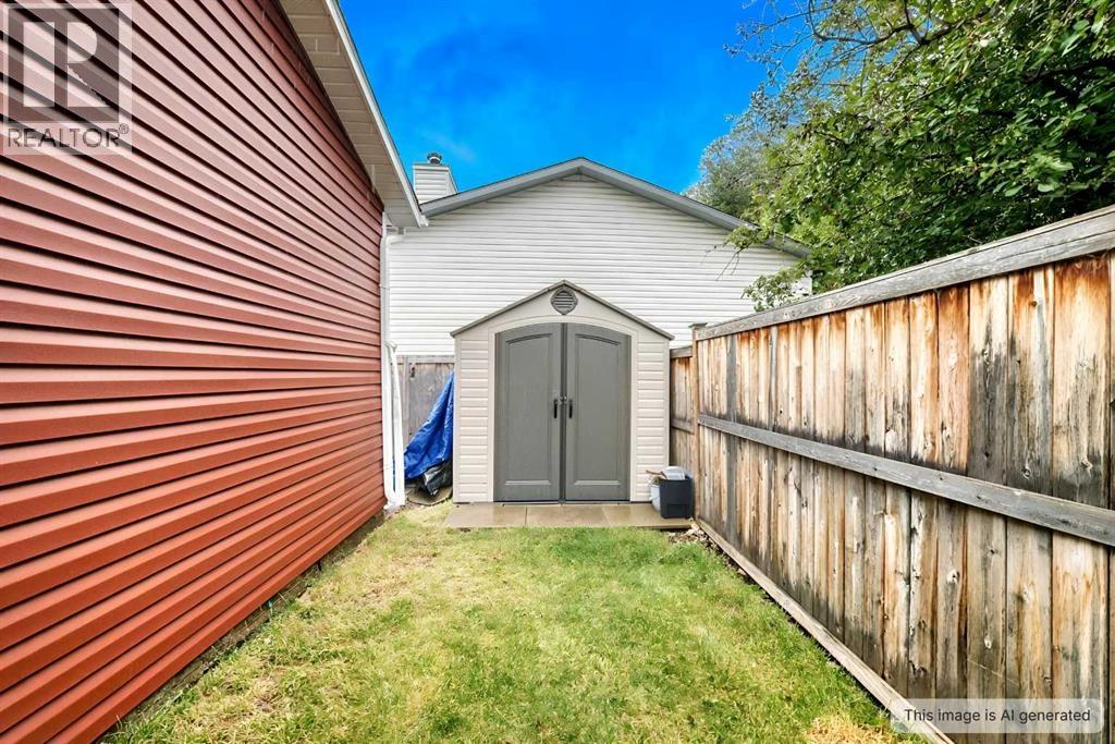 14672 Deer Ridge Drive SE, Calgary, Alberta  T2J 5Y4 - Photo 39 - A2336727