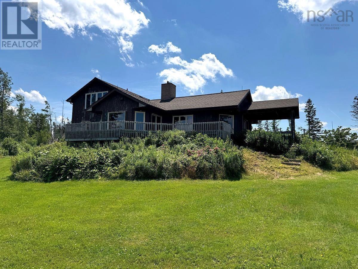 172 Melanson Road, Pomquet, Nova Scotia  B2G 2L4 - Photo 4 - 202620706