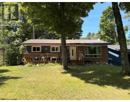 3035 Canoe Point RD|3035 Canoe Point Road, Hilton Beach, Ontario