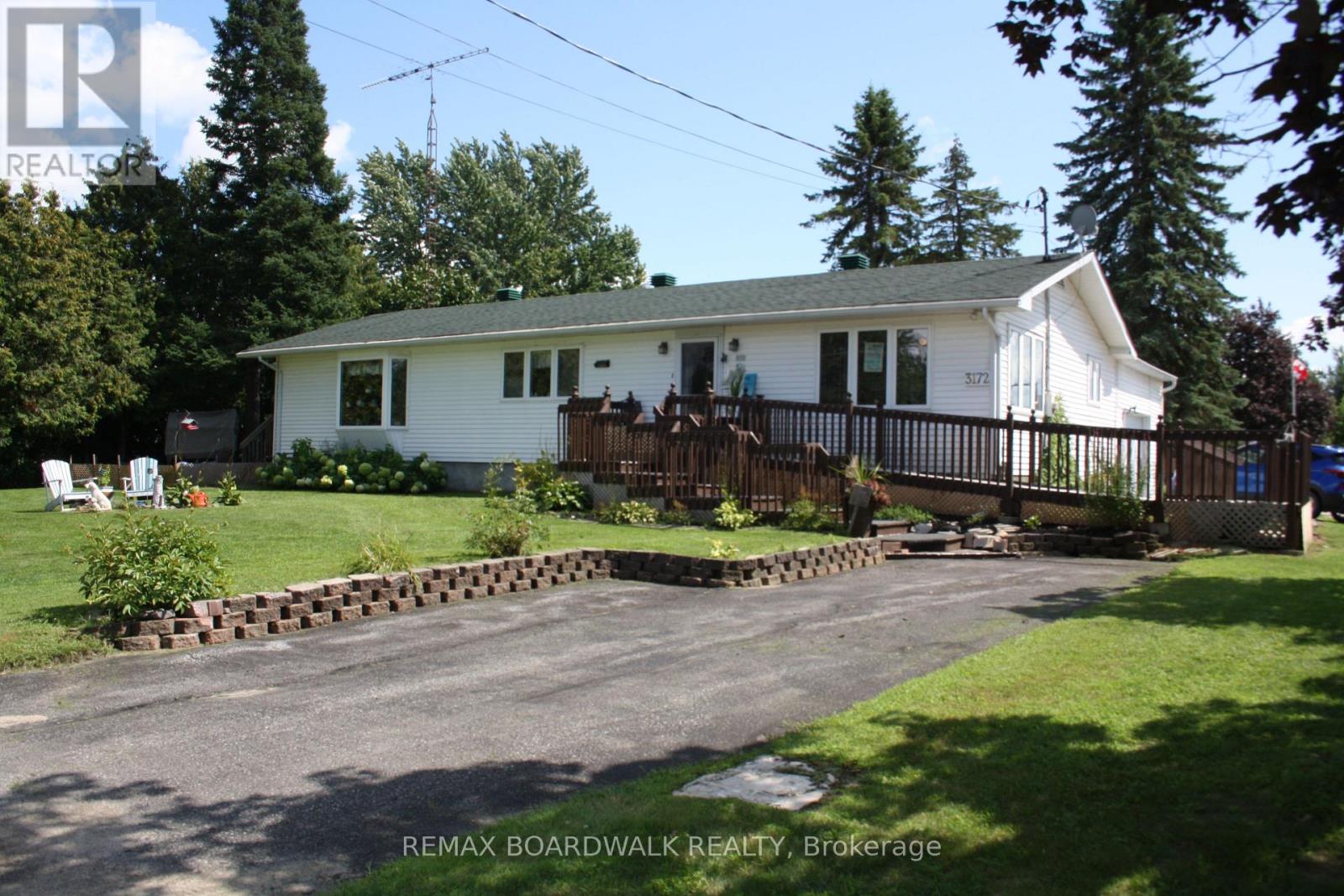 3172 RUE PRINCIPALE STREET, Alfred and Plantagenet, Ontario