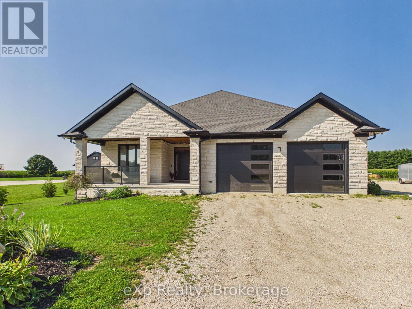 7 WEISS DRIVE, South Bruce, Ontario