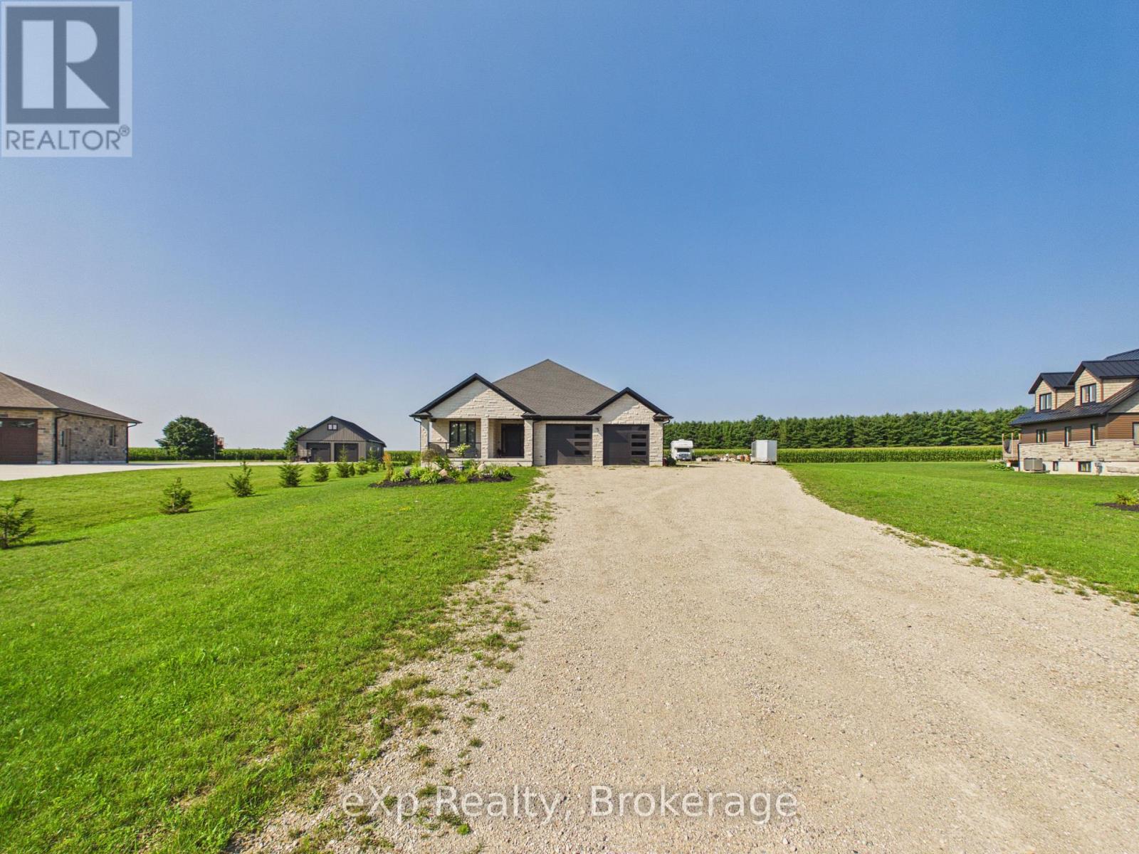 7 Weiss Drive, South Bruce, Ontario  N0G 1W0 - Photo 27 - X13680572