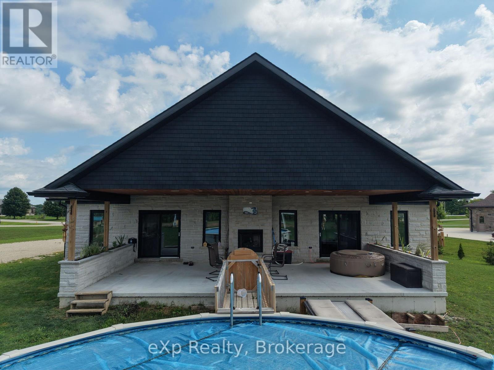 7 Weiss Drive, South Bruce, Ontario  N0G 1W0 - Photo 33 - X13680572