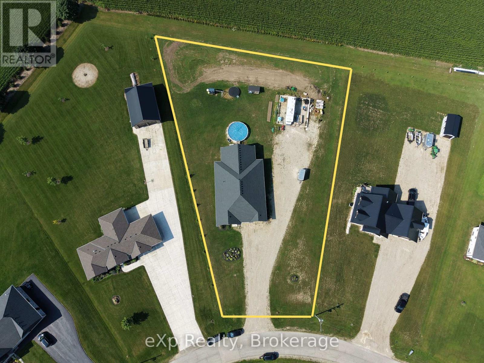 7 Weiss Drive, South Bruce, Ontario  N0G 1W0 - Photo 35 - X13680572