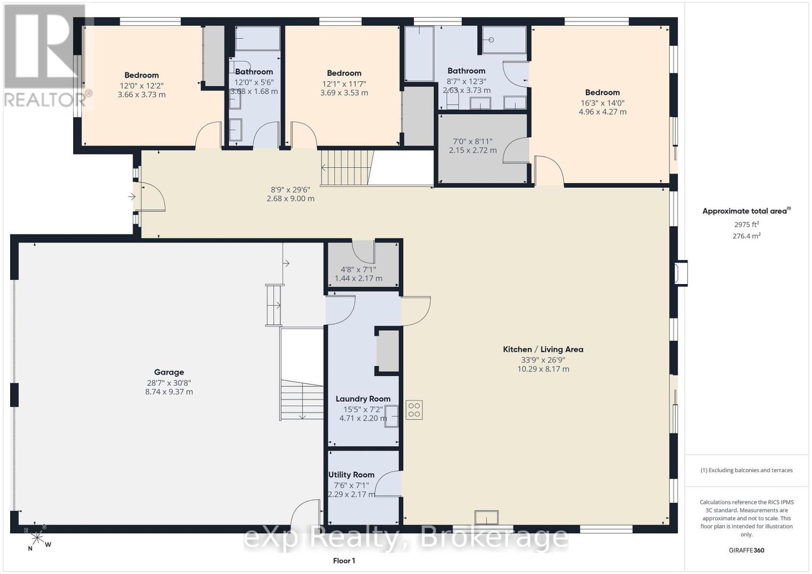 7 Weiss Drive, South Bruce, Ontario  N0G 1W0 - Photo 41 - X13680572