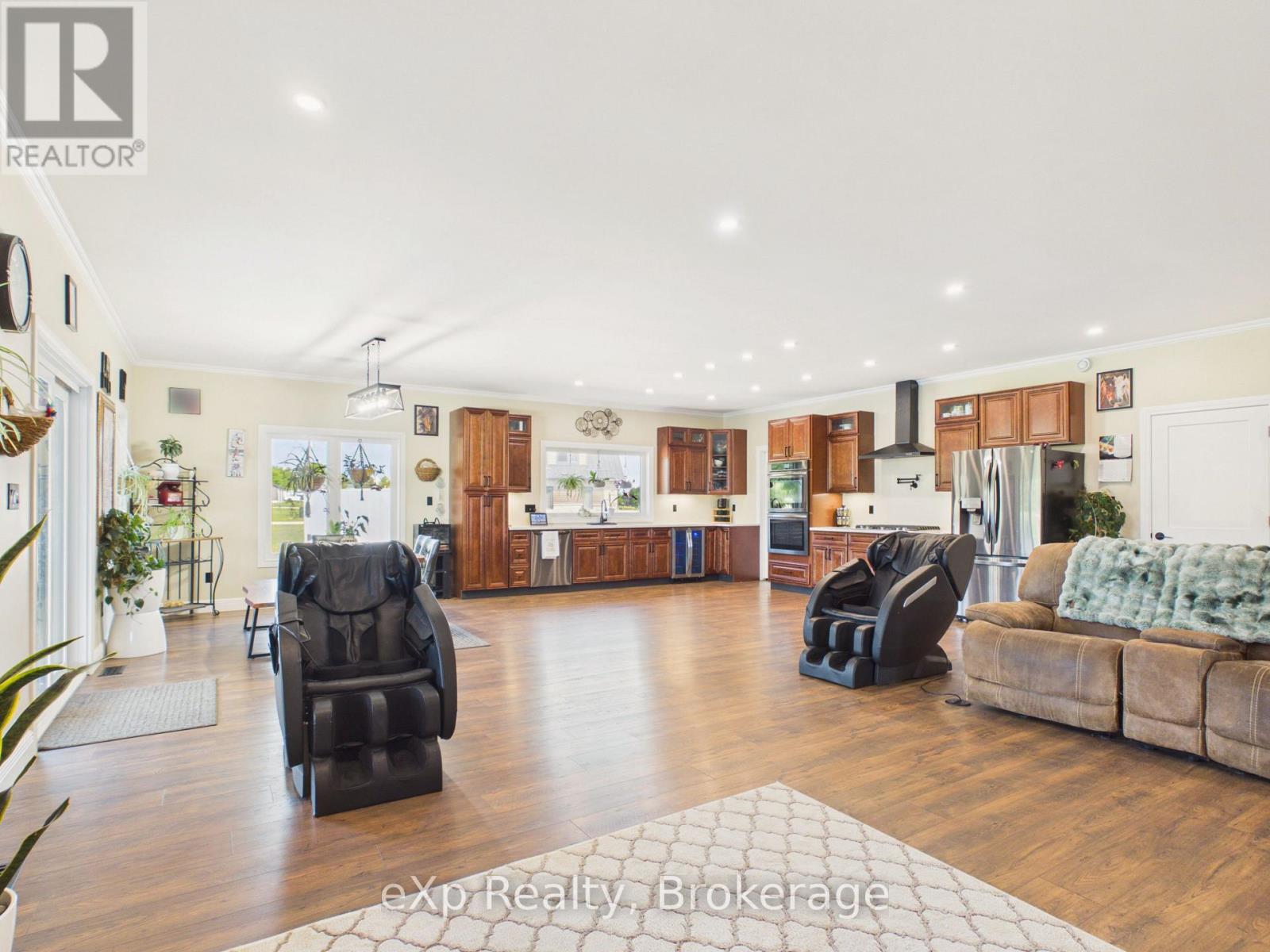 7 Weiss Drive, South Bruce, Ontario  N0G 1W0 - Photo 8 - X13680572