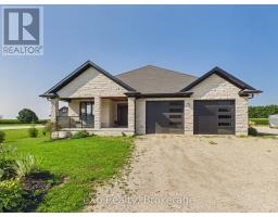7 WEISS DRIVE, south bruce, Ontario