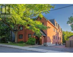 103 - 222 RUSSELL AVENUE, Ottawa, Ontario